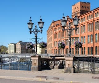 Norrköping