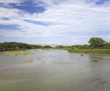 North Platte Regional