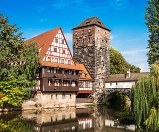 Νυρεμβέργη