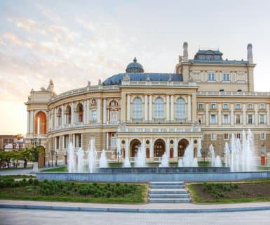 Сіємреап, Камбоджа