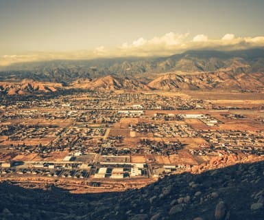 Ontario International