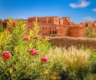 Ouarzazate