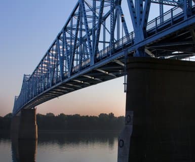 Owensboro–Daviess County Regional