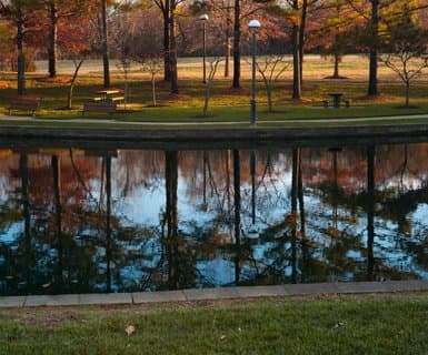 巴克利地区机场