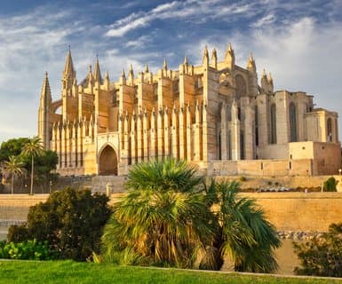 Palma, Mallorca