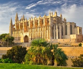 Palma, Majorque