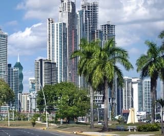 Ciudad de Panamá