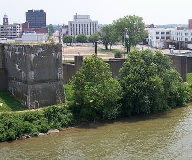 Mid-Ohio Valley Regional