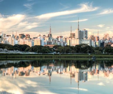 Recife, Brazil