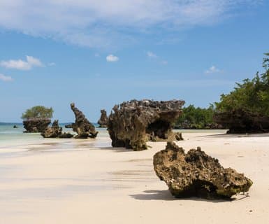 Dar es Salaam, Tanzania