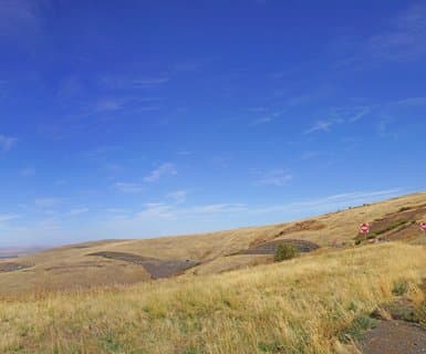 Eastern Oregon Regional