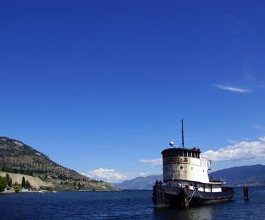  ,  - Penticton