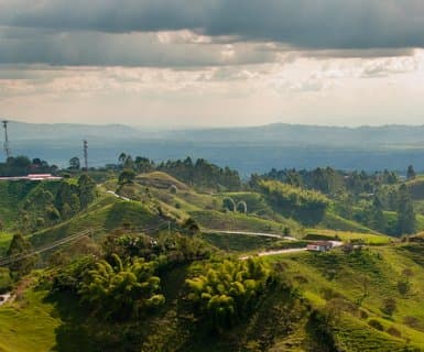 Aeropuerto Internacional Matecaña