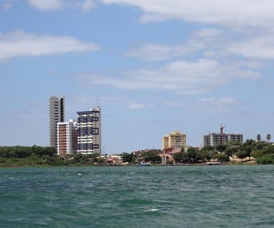 Petrolina