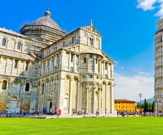 Pisa