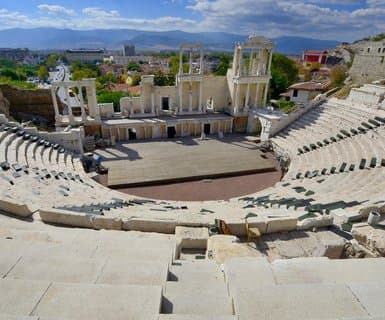 Plovdiv