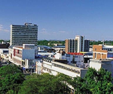 Polokwane International