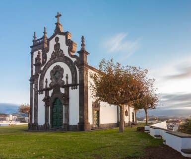 Ponta Delgada, Portugal