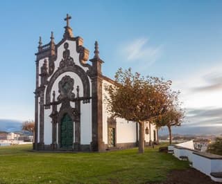 Ponta Delgada