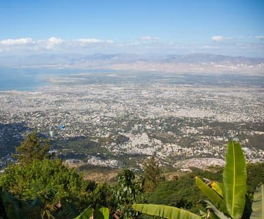 Haiti