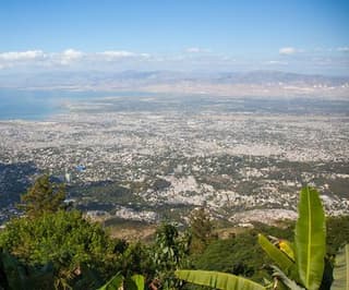 Port-au-Prince