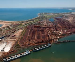 Port Hedland