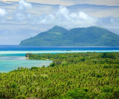 Vanuatu