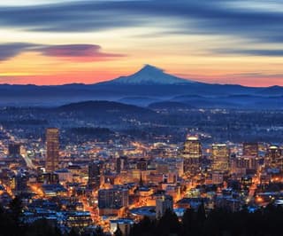 Portland