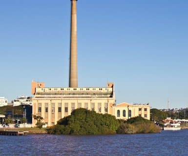 Porto Alegre, Brasilien