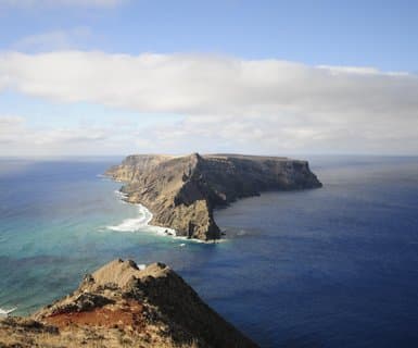 Aeroporto do Porto Santo
