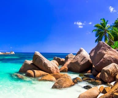 Praslin