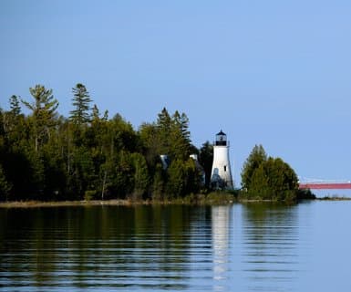 Aeroport Regional del Nord de Maine a Presque Isle