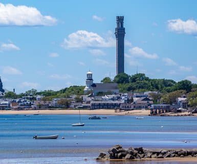 Provincetown Municipal