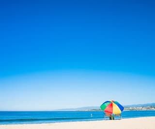 Puerto Escondido, Oaxaca