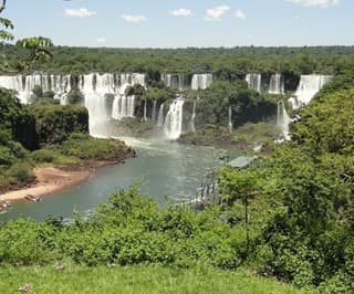 Puerto Iguazú