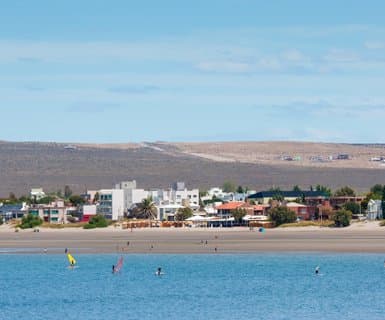 Puerto Madryn