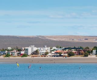 Puerto Madryn