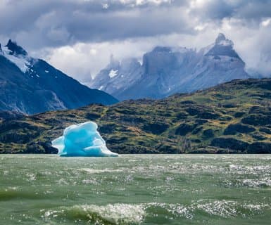 Teniente Julio Gallardo
