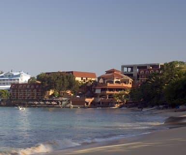 Aeroporto Internazionale Gregorio Luperón