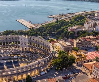 Pula