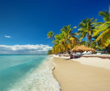 Punta Cana, Repubblica Dominicana
