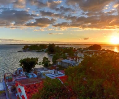 Aéroport de Punta Gorda