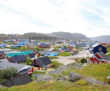 Qaqortoq