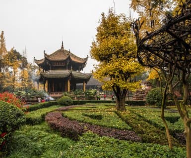 Qingyang