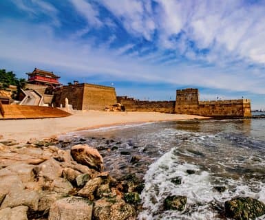 Qinhuangdao Beidaihe