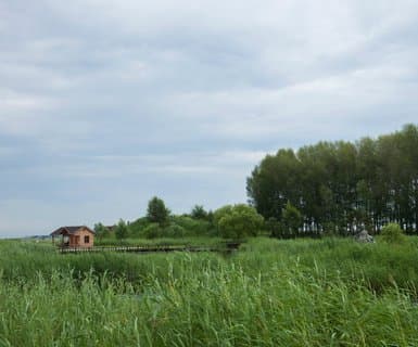 齊齊哈爾三家子機場