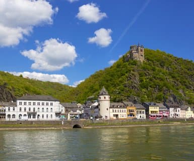 Rhinelander–Oneida County