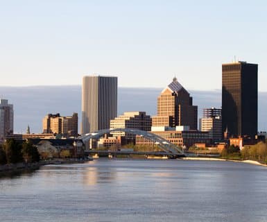 Rochester International