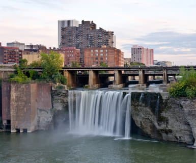 Greater Rochester International