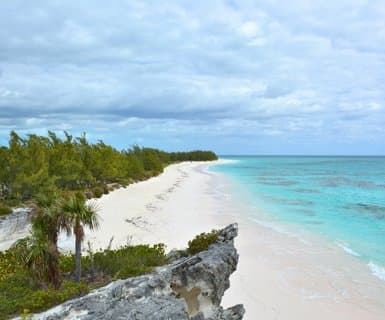  ,  - Rock Sound, Bahamas